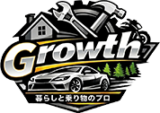 福島市で屋根工事ならgrowth（グロース）